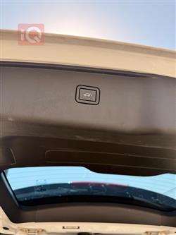 Changan CS95